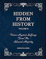 Hidden From History, Volume 2