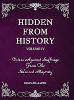 Hidden From History, Volume 4