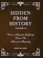 Hidden From History, Volume 6