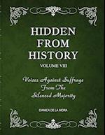 Hidden From History, Volume 8