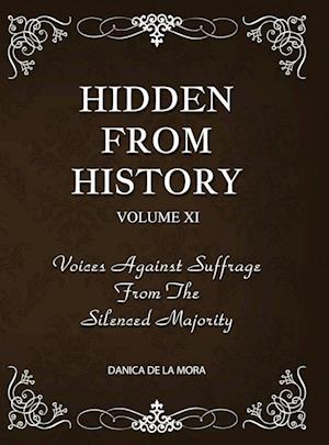 Hidden From History, Volume 11