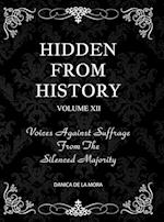 Hidden From History, Volume 12