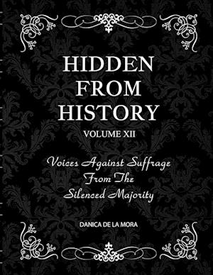 Hidden From History, Volume 12