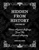 Hidden From History, Volume 12