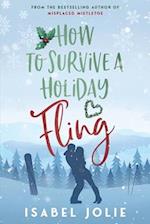 How to Survive a Holiday Fling 