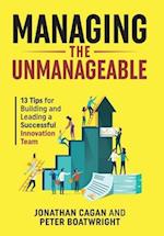 Managing the Unmanageable