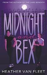 Midnight and Bex