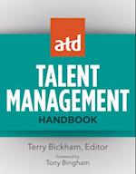 ATD Talent Management Handbook