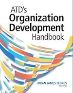ATD's Organization Development Handbook