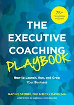 Executive Coaching Playbook