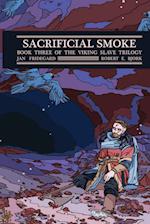 Sacrificial Smoke 