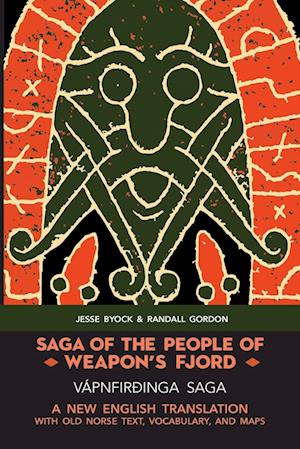 Saga of the People of Weapon's Fjord (Vápnfirðinga Saga)