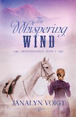 The Whispering Wind 