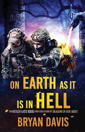 On Earth as It Is in Hell