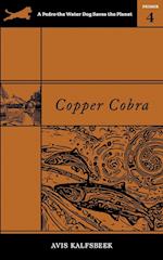 Copper Cobra 