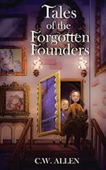 Tales of the Forgotten Founders 