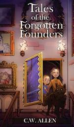 Tales of the Forgotten Founders 