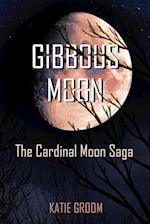 Gibbous Moon 