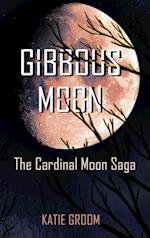 Gibbous Moon 