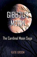 Gibbous Moon