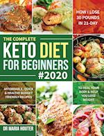 The Complete Keto Diet for Beginners #2020 