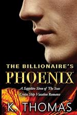 The Billionaire's Phoenix 