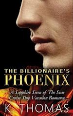 The Billionaire's Phoenix 