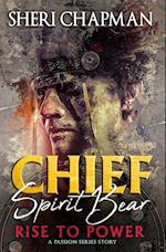 Chief Spirit Bear 