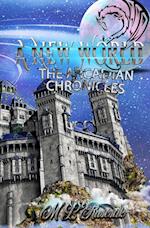 The Arcadian Chronicles : A New World 