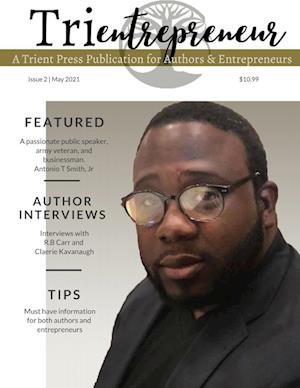 Trient Press Magazine May 2021