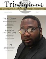 Trient Press Magazine May 2021 