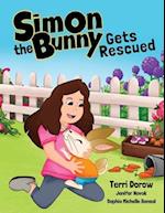 Simon the Bunny Gets Rescued