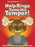 Help Ringo Tame His Temper 