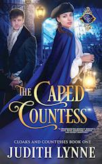 The Caped Countess