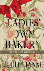 Ladies' Own Bakery Season Two