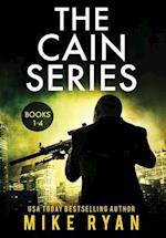 The Cain Series Books 1-4 