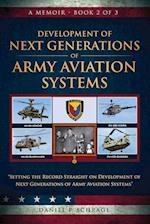 Development of Next Generations of Army Aviation Systems
