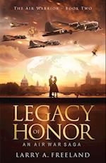 Legacy of Honor