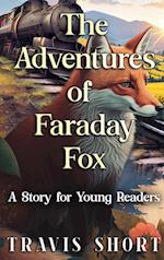 The Adventures of Faraday Fox