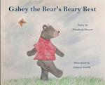 Gabey the Bear's Beary Best
