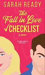 The Fall in Love Checklist: A Novel 