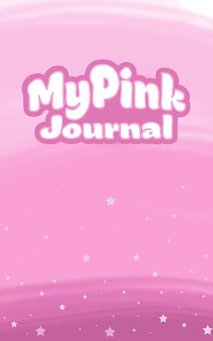 My Pink Journal