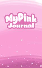 My Pink Journal 