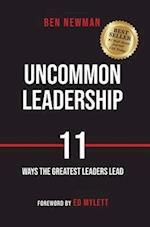 Uncommon Leadership 