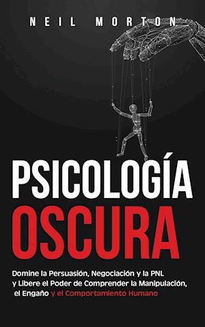 Psicología Oscura