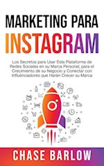 Marketing para Instagram