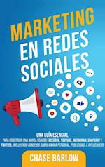 Marketing en Redes Sociales