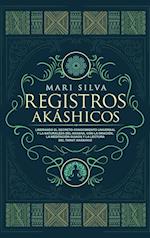 Registros Akáshicos