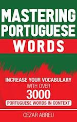 Mastering Portuguese Words