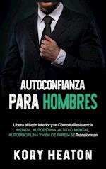 Autoconfianza para hombres